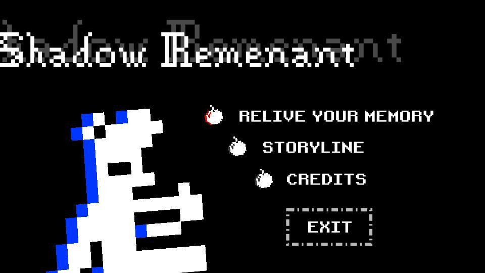 Shadow Remenant (itch) - кадр 1