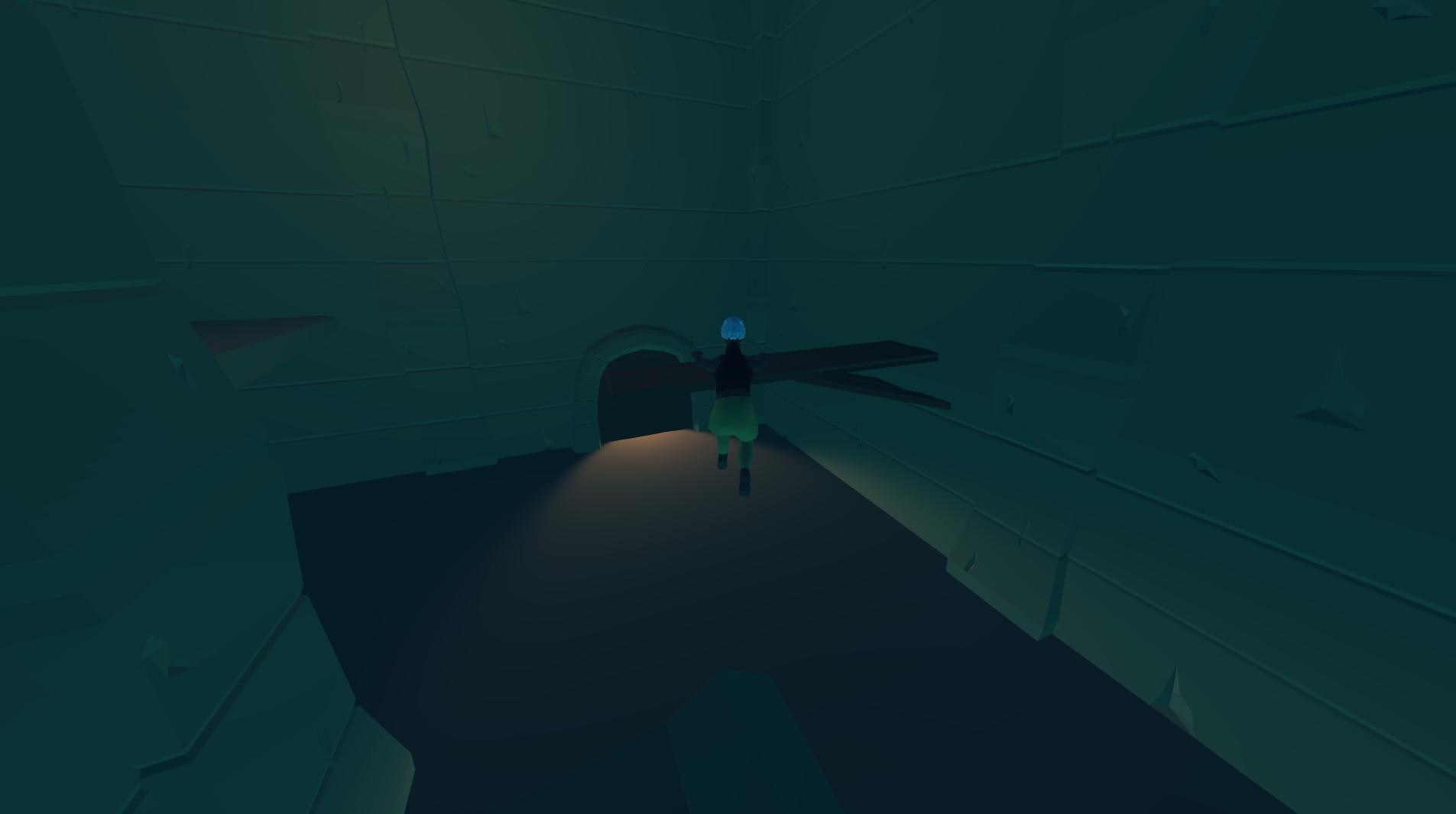 FIND THEM (Skyrgamur) (itch) - кадр 5