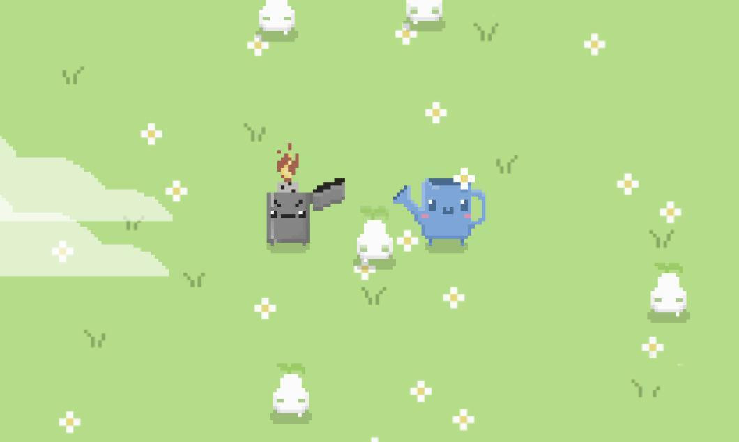 Sprouts (itch) - кадр 3