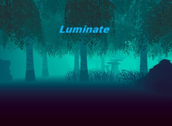 Luminate (itch) - кадр 1