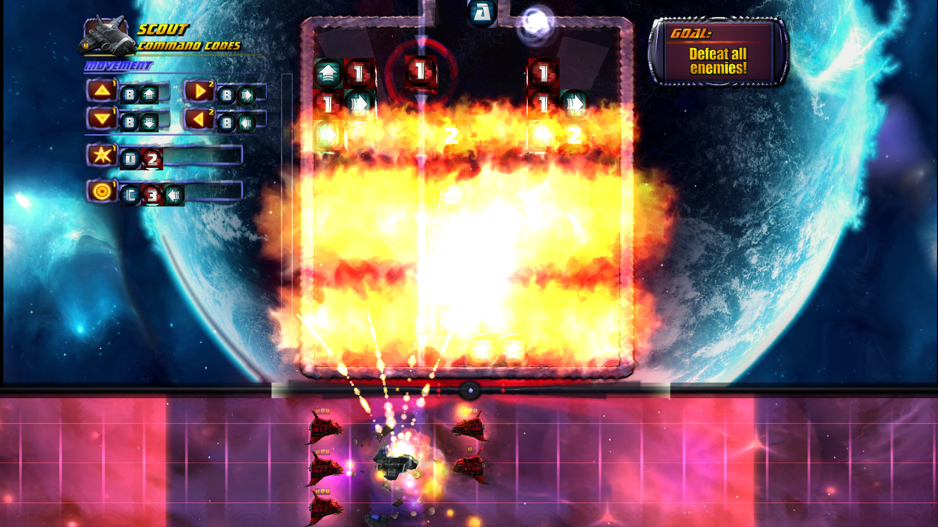 Starlaxis Supernova Edition - кадр 13