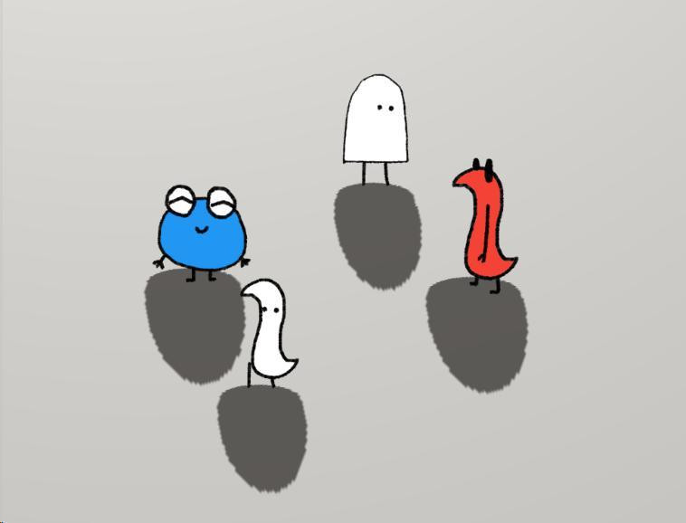 Clusterstuck! (itch) - кадр 4