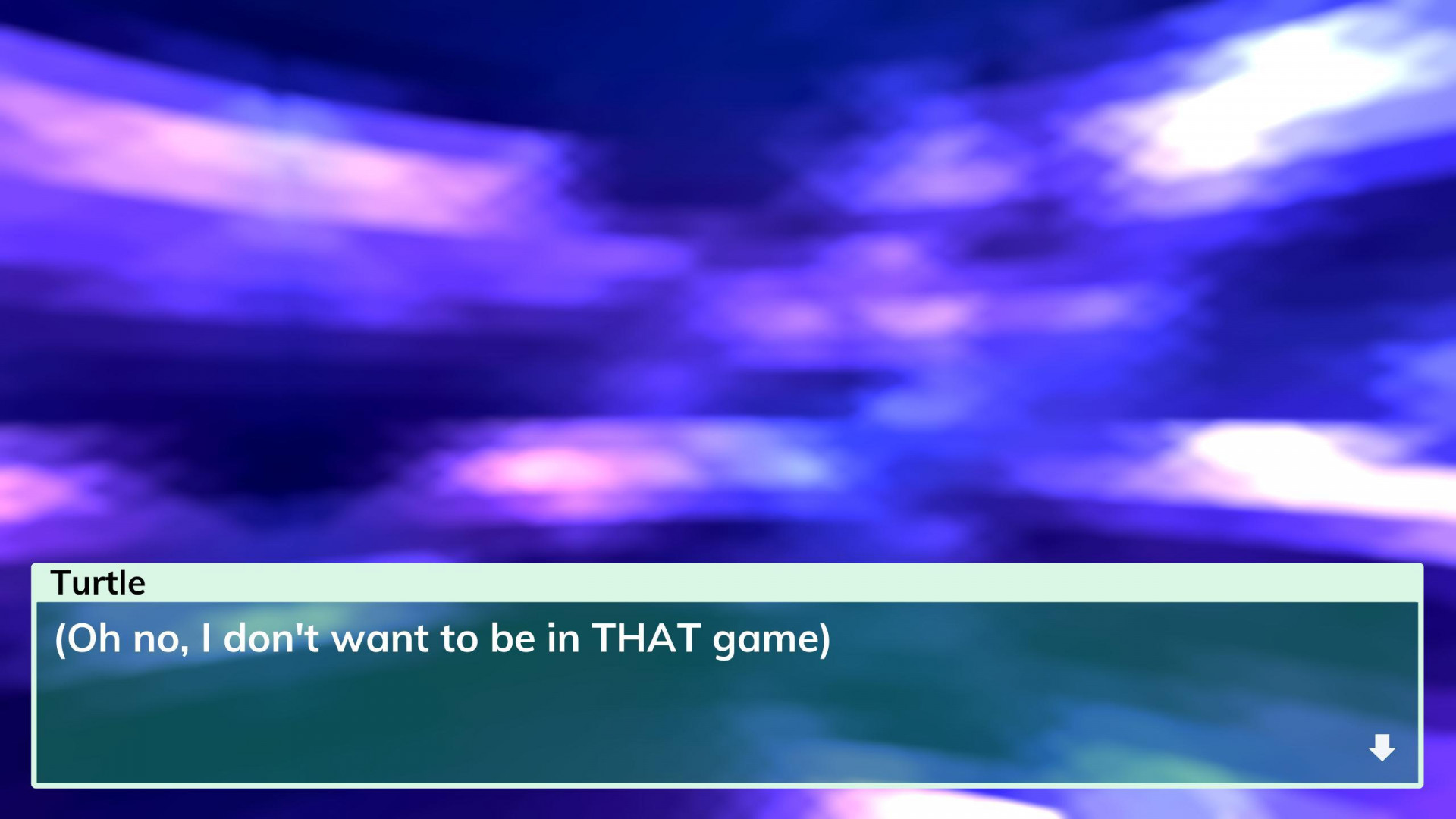 Am I in another game? (Trailer) (itch) - кадр 6