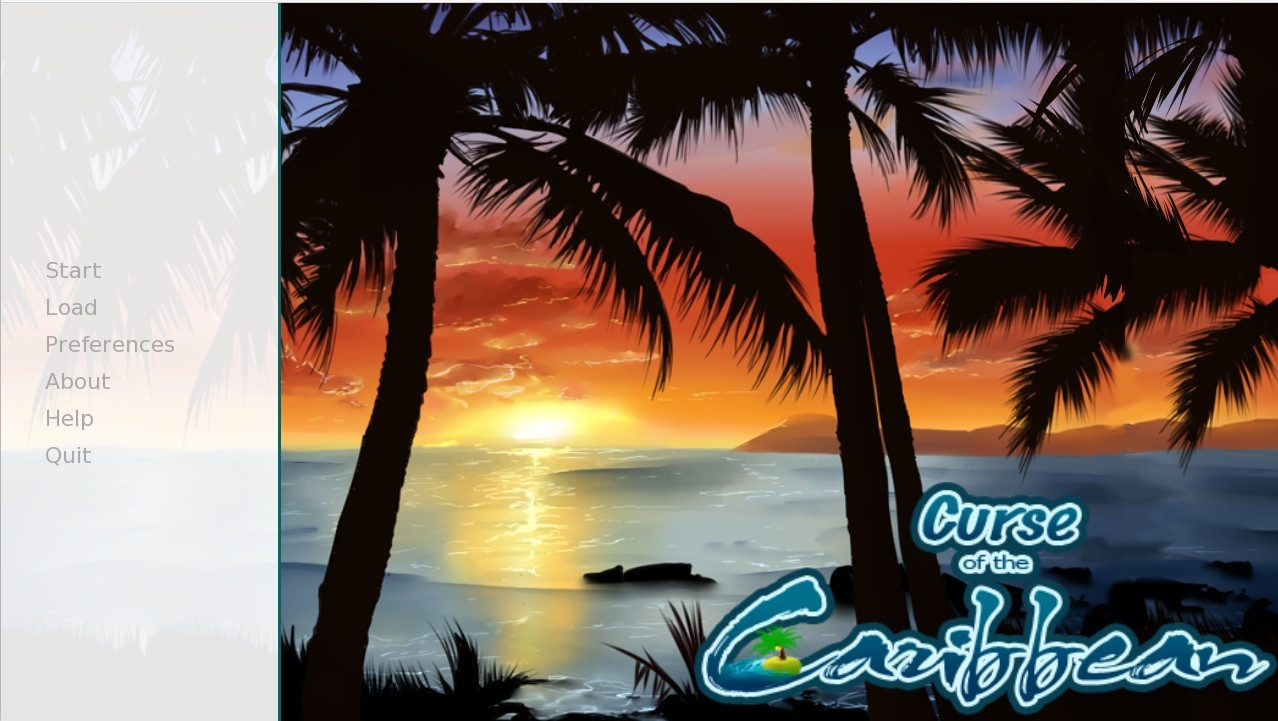 Curse of the Caribbean (itch) - кадр 3