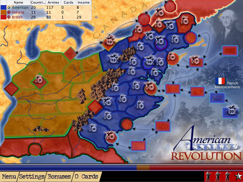 American History Lux - кадр 12