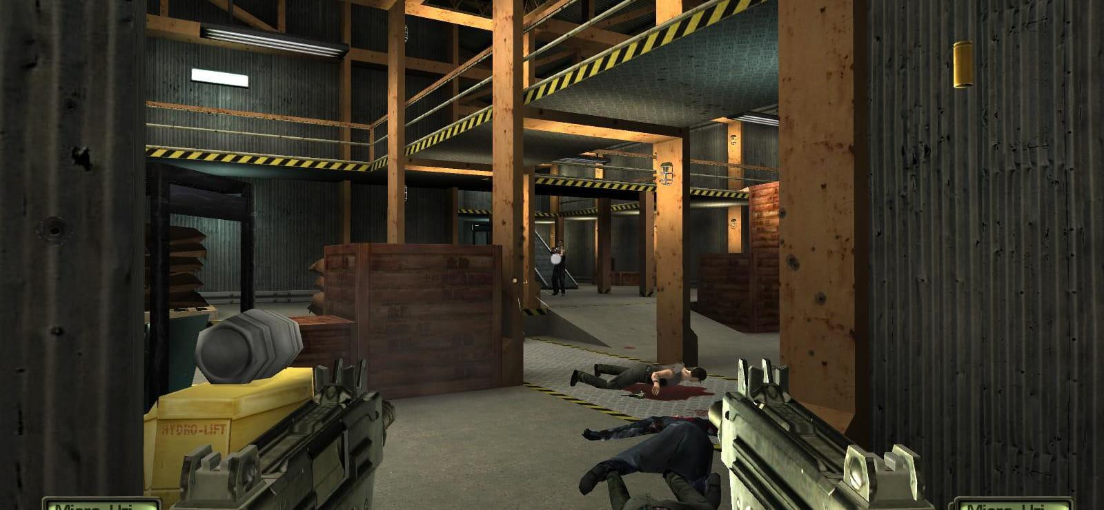 Masters of Bullets - Collection Soldier of Fortune - кадр 9