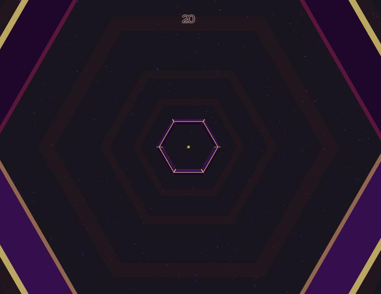 Warp drive (itch) - кадр 3