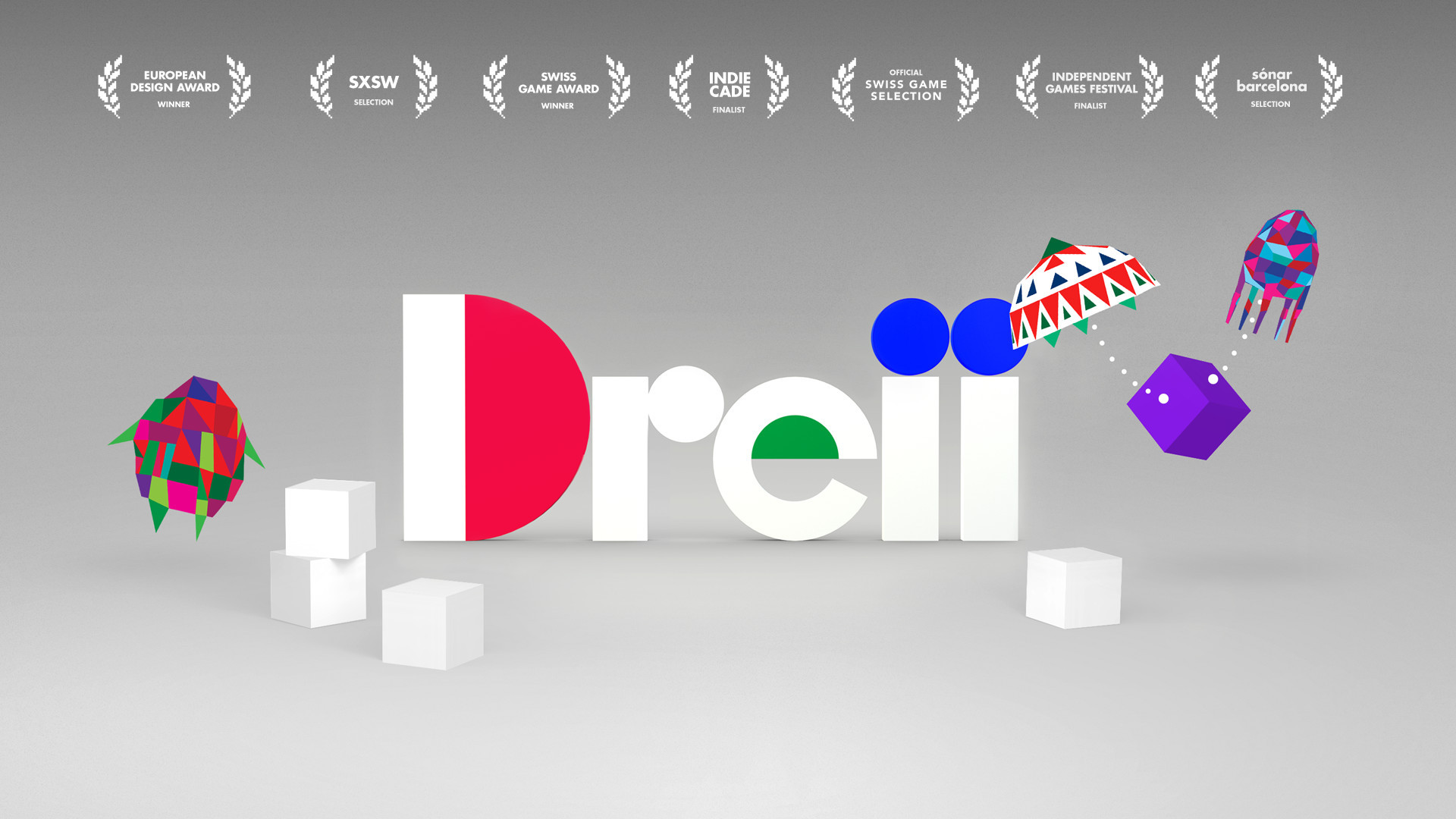 Dreii - кадр 5
