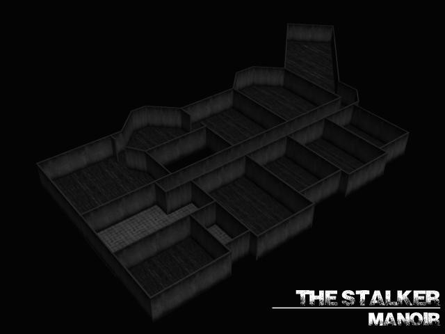The Stalker - кадр 7