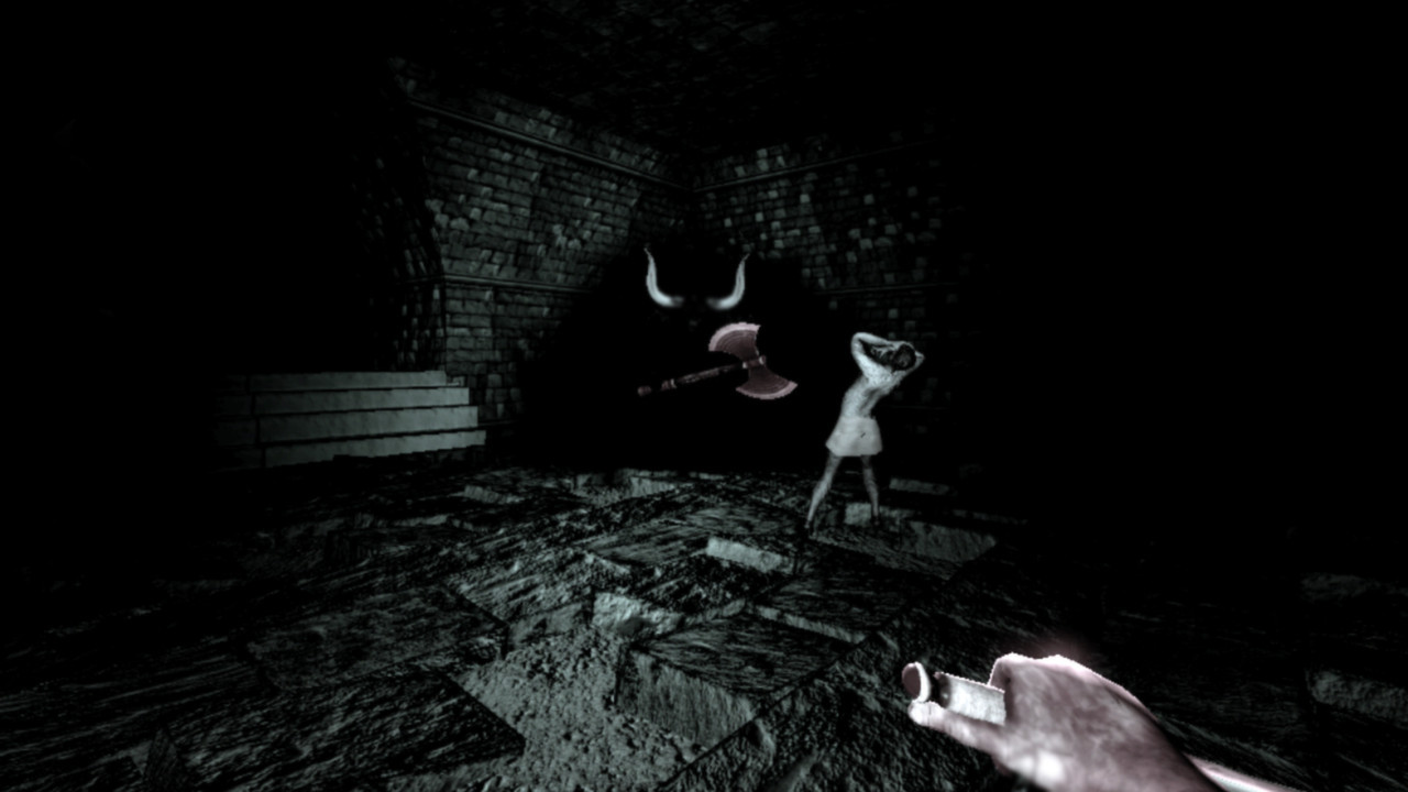 Depths of Fear :: Knossos - кадр 14