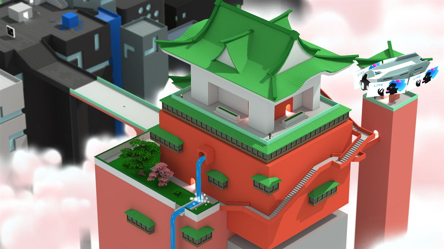 Tokyo 42 - кадр 12