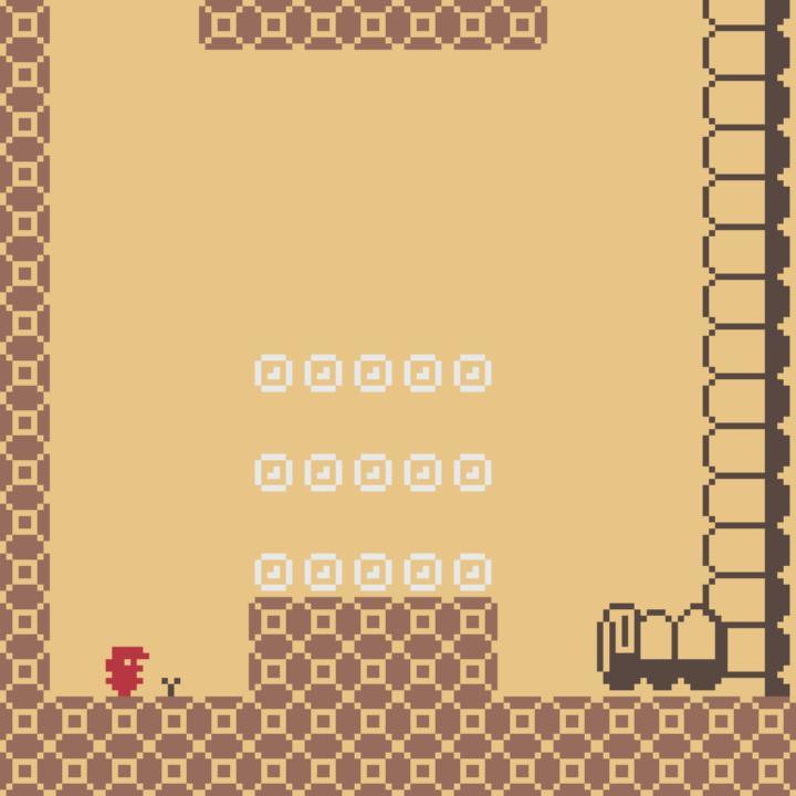Super Bitsy Land (itch) - кадр 5