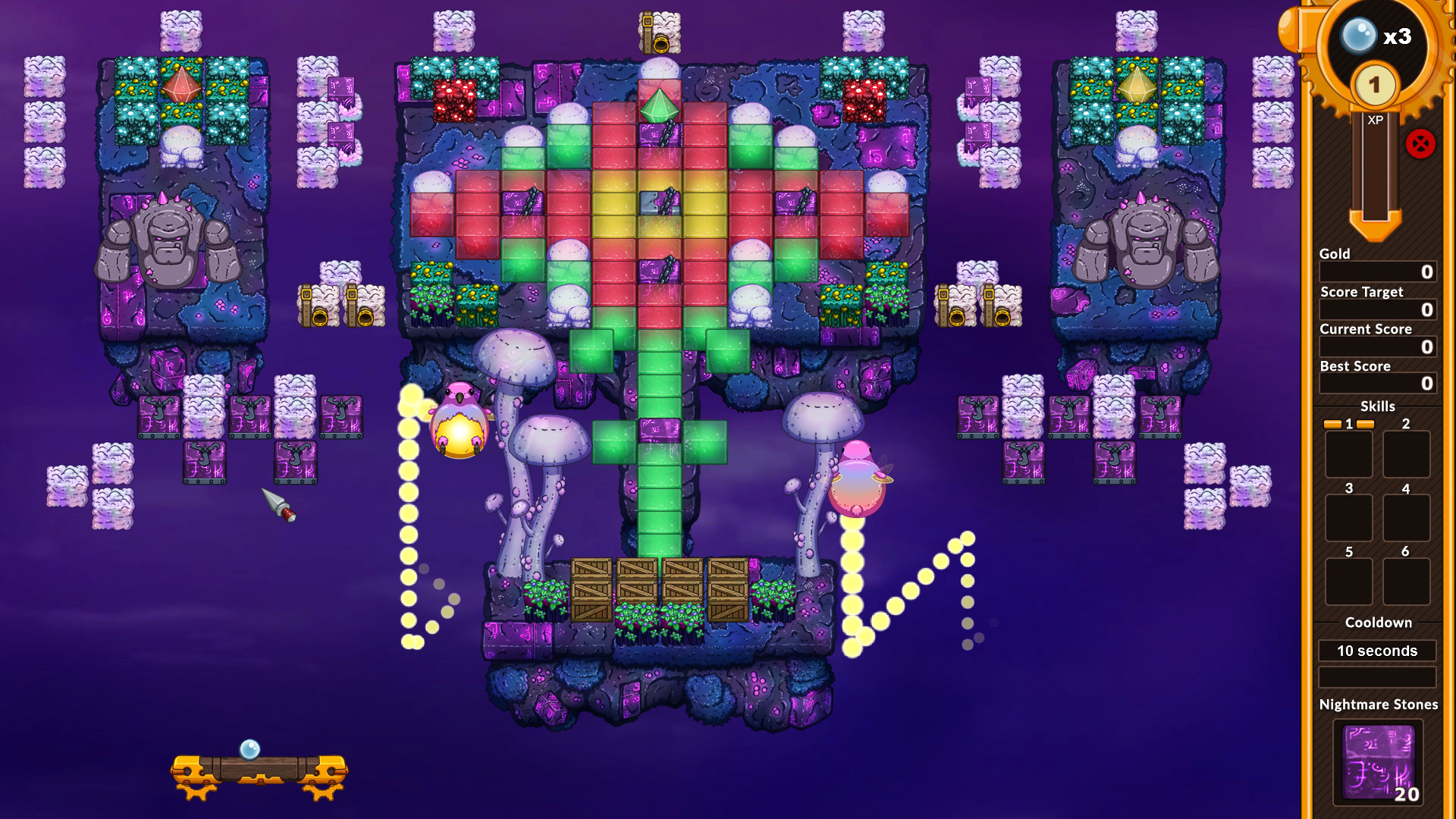 Dreamstones - кадр 15