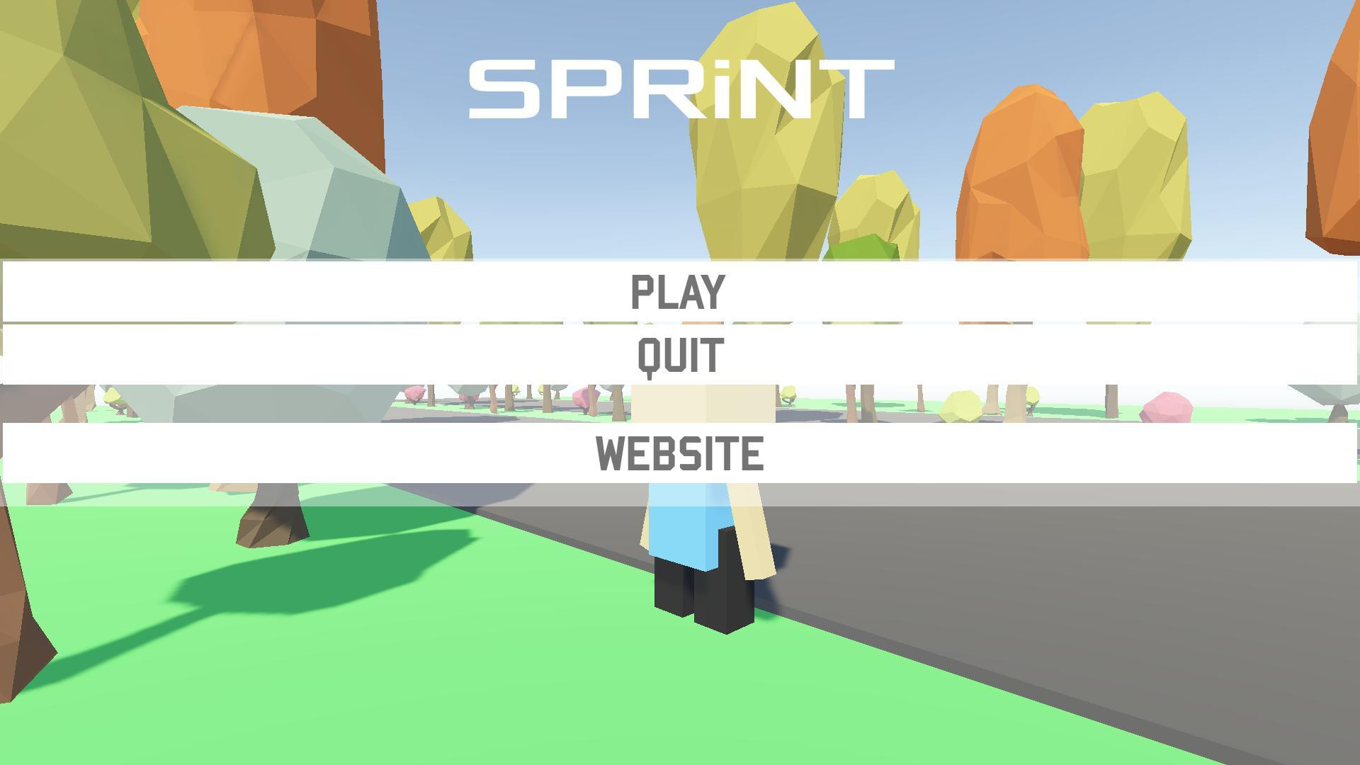 SPRiNT (itch) - кадр 3