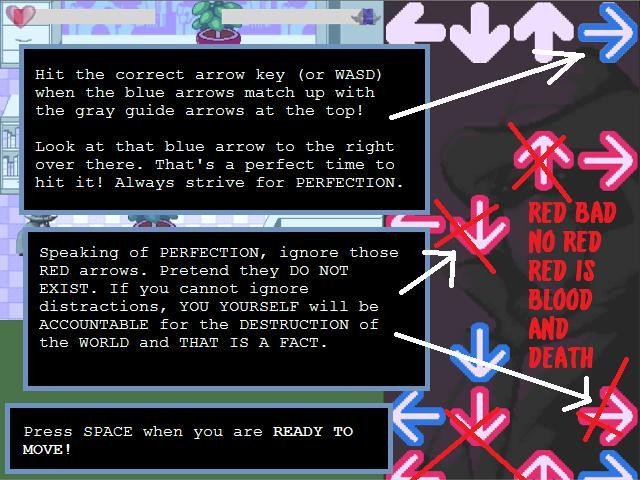 SneakBeat (Latest Version) (itch) - кадр 1