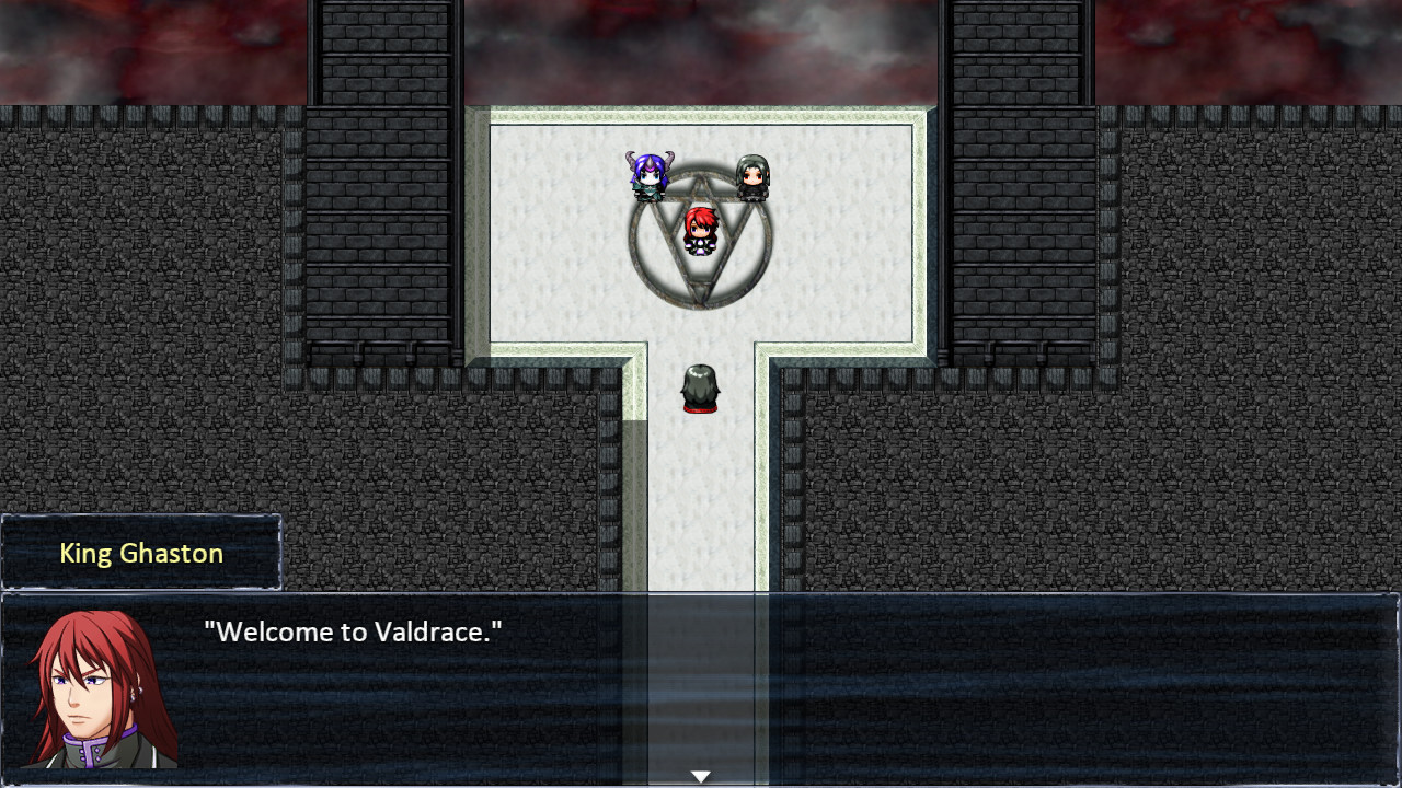 Chronicles of a Dark Lord: Tides of Fate Remastered - кадр 6