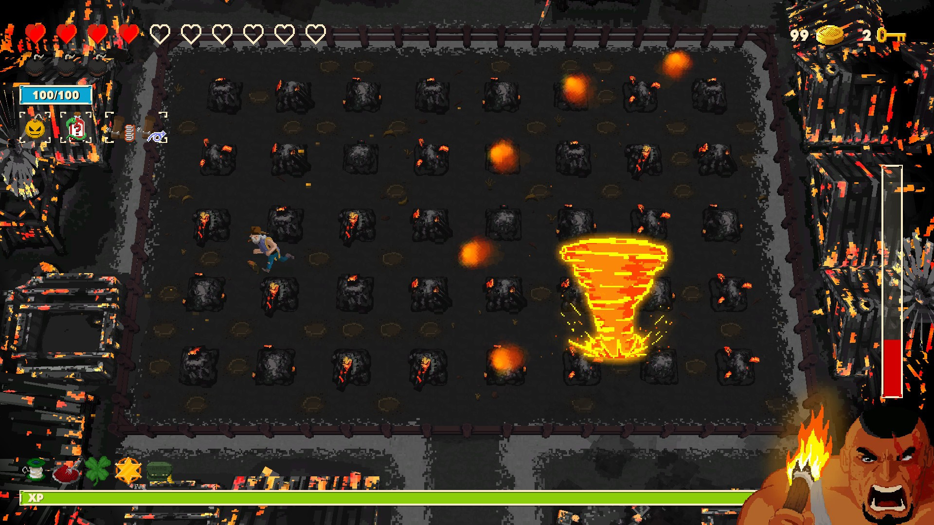 Bombslinger (itch) - кадр 8