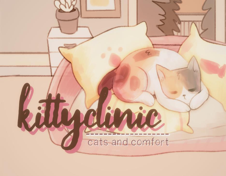 KittyClinic (itch) - кадр 1