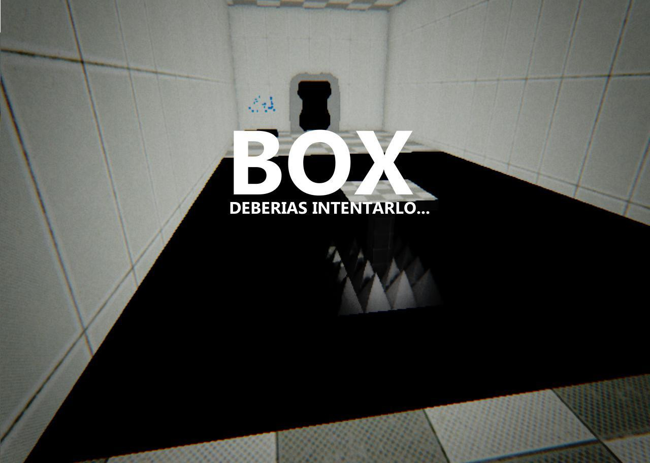 Box (slam) (itch) - кадр 1