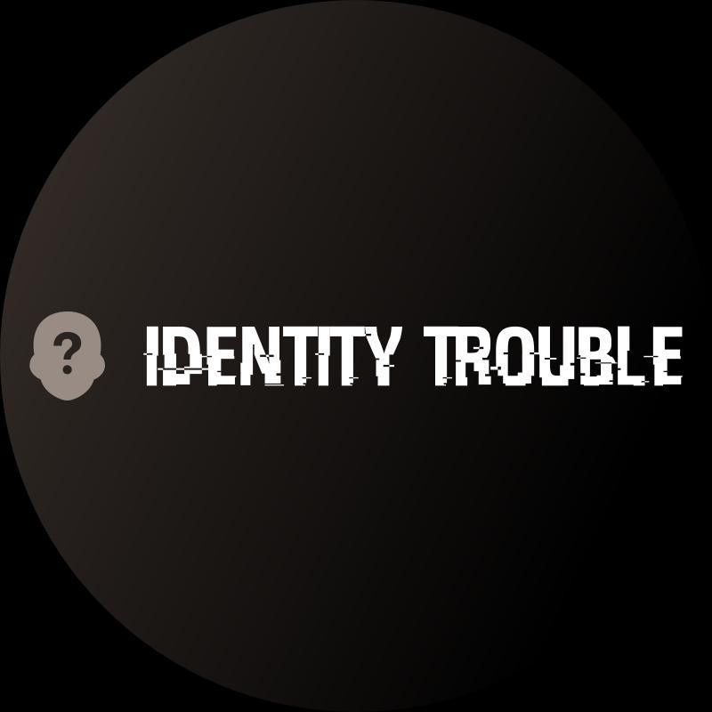 Identity Trouble (itch) - кадр 1