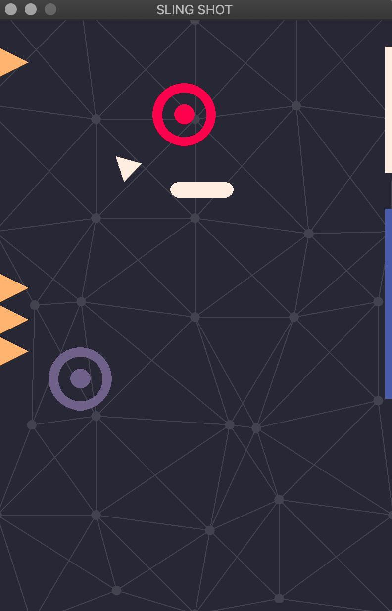 Sling Shot (PIXbits) (itch) - кадр 5