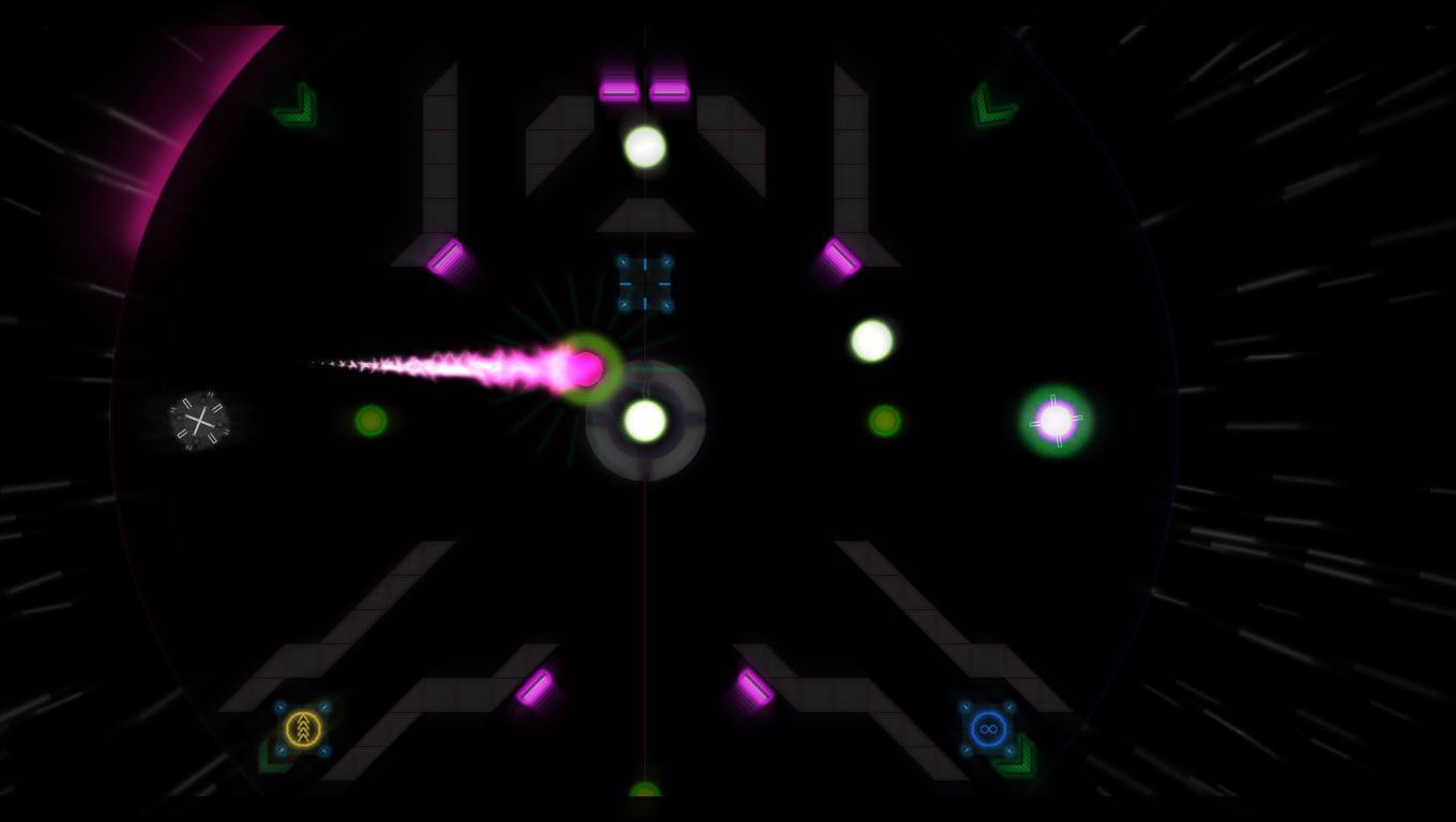 Brittle Matter (itch) - кадр 5