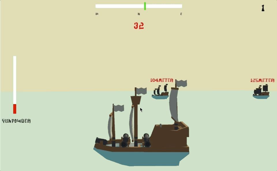 A Game in 50 Lines (itch) - кадр 2