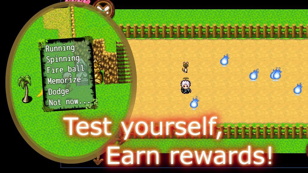 Chibo Garden (Pc/Android/Linux)(v0.98) (itch) - кадр 5