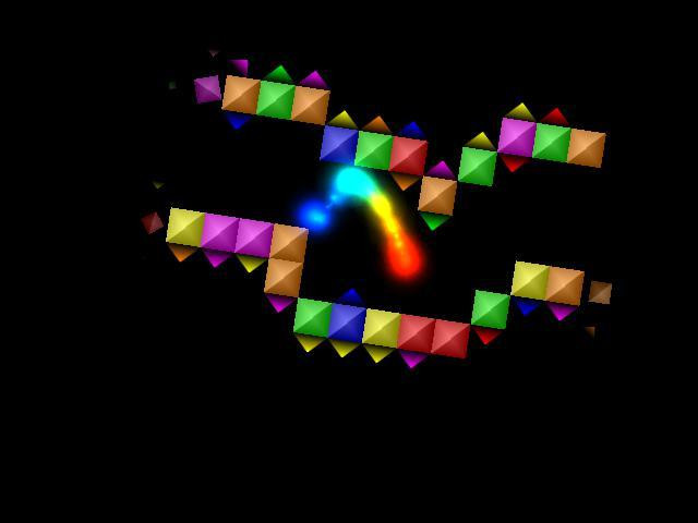 Colorful (itch) - кадр 8