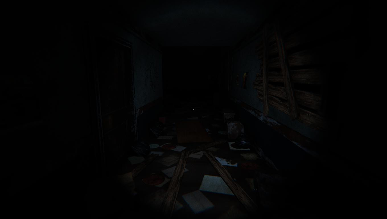 Indagar (Demo) (itch) - кадр 7