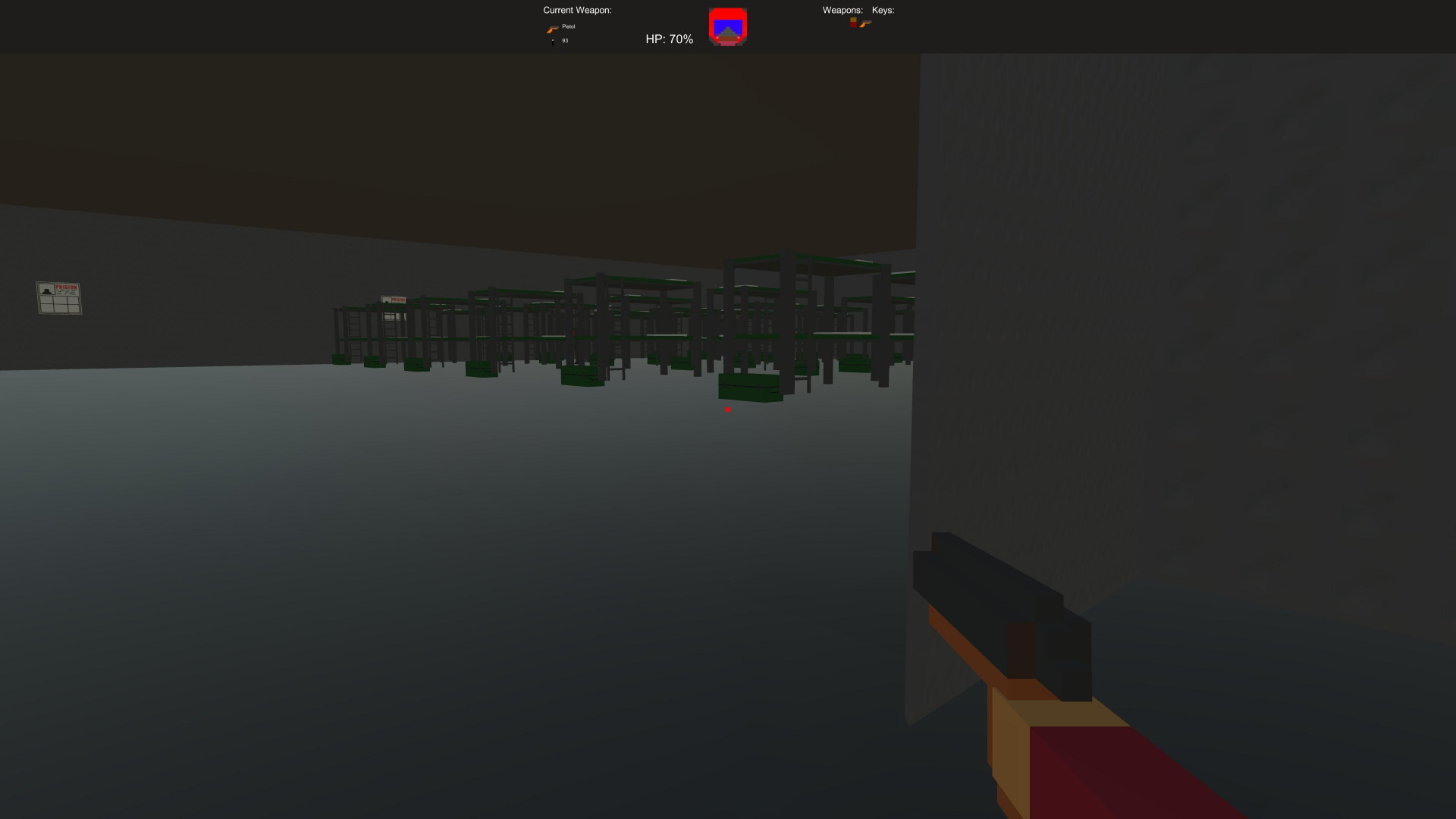 Shooter Guy (itch) - кадр 5