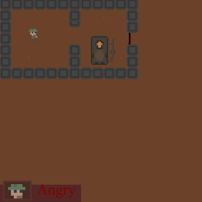 PlayAble Knife (itch) - кадр 4