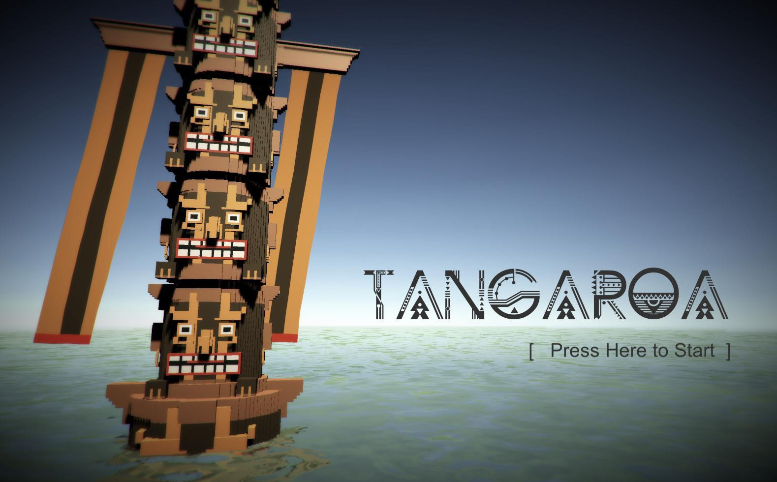 Tangaroa (itch) - кадр 1