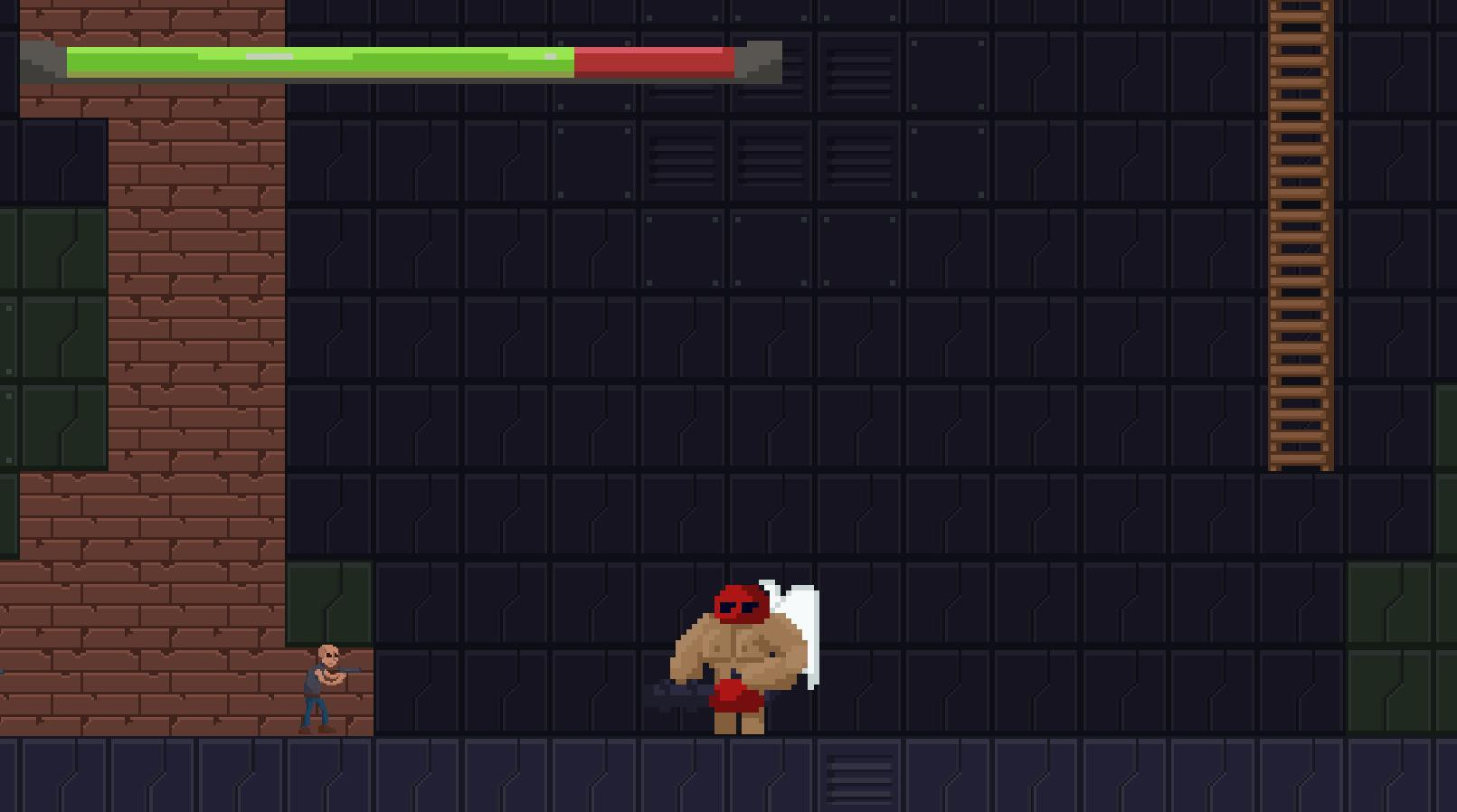 CUPIDOMAGEDON (itch) - кадр 3