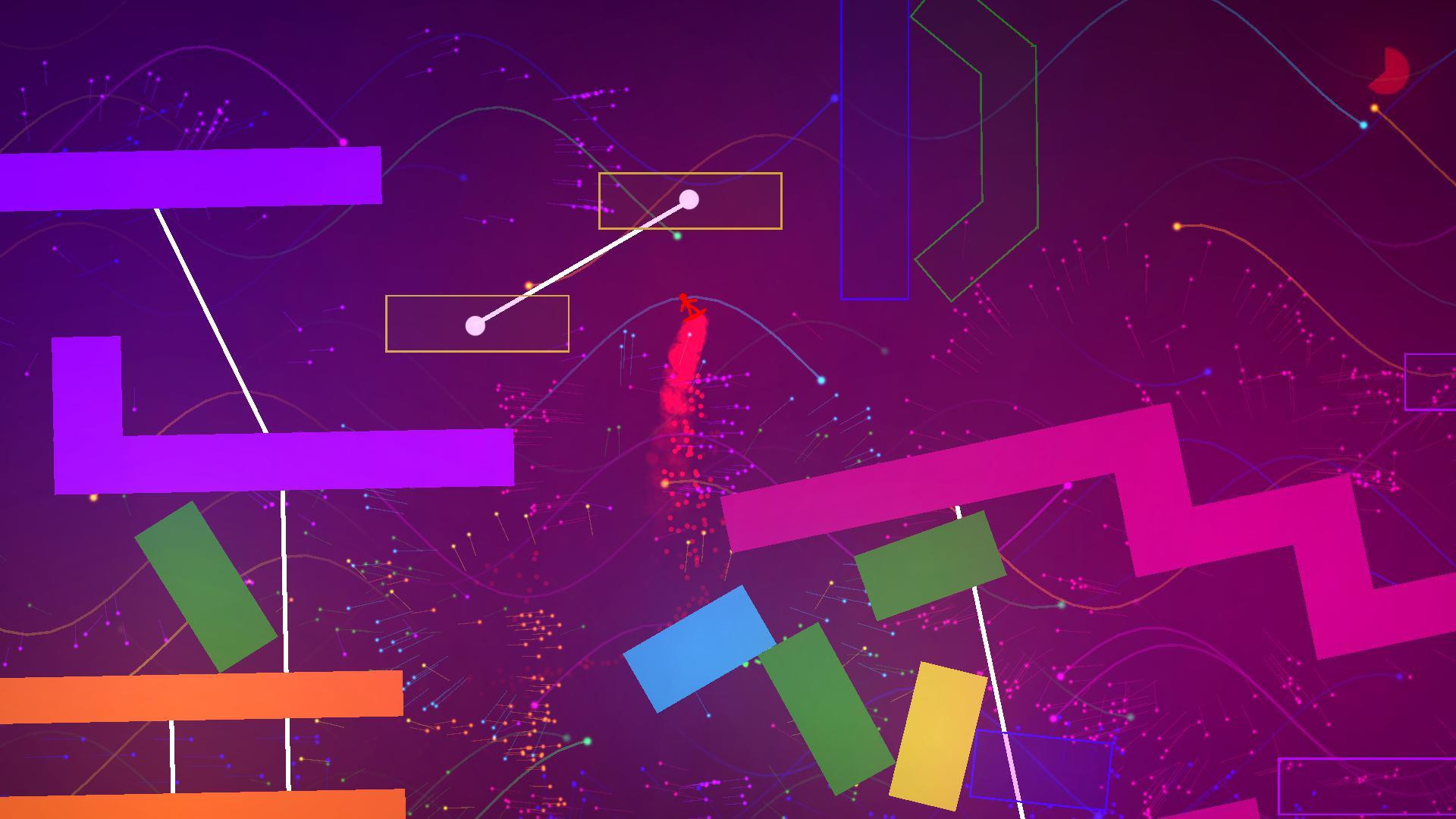 Spectrum Break (itch) - кадр 14