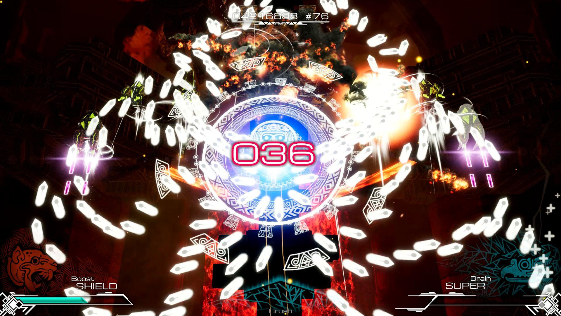 PAWARUMi (itch) - кадр 5