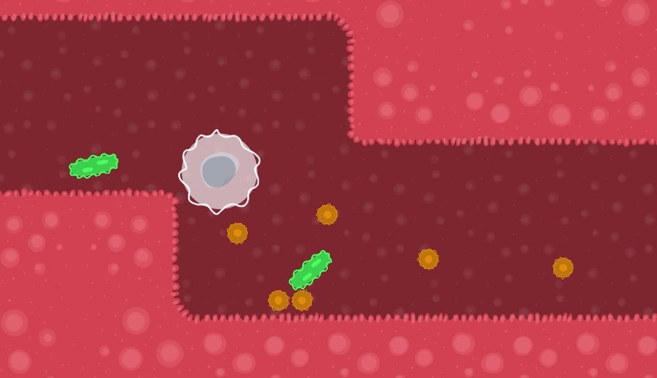 Globulator (itch) - кадр 3