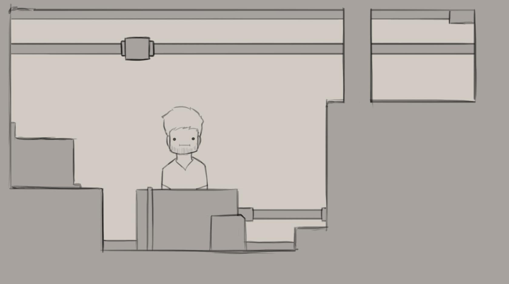 Press Here (itch) - кадр 3