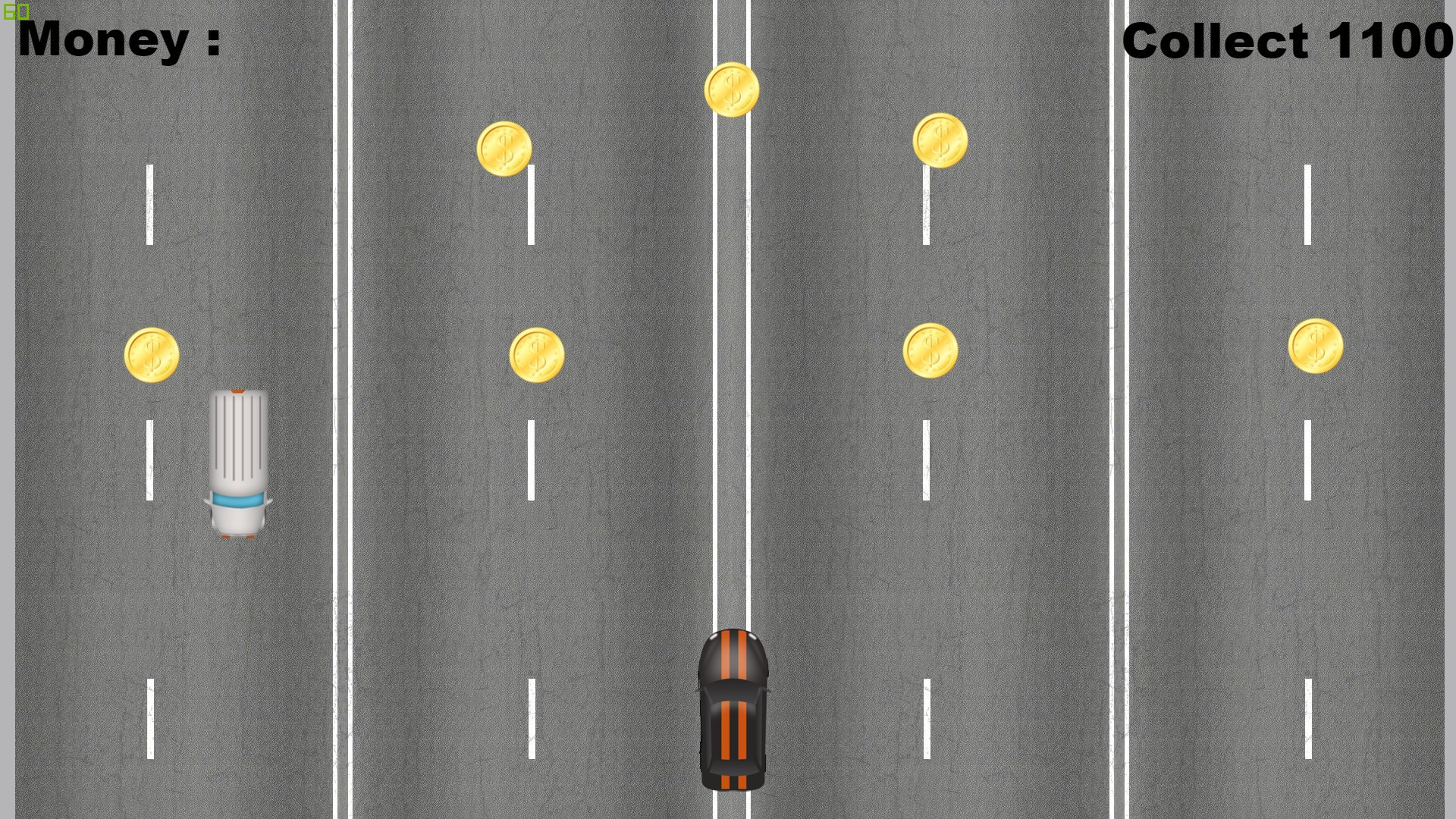Crazy Road - кадр 5