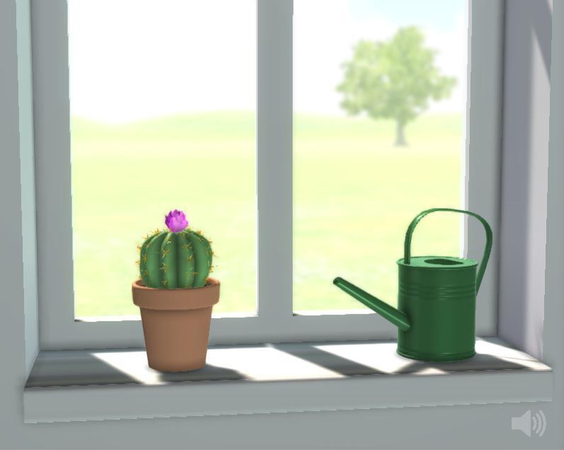 House Plant - Plant Simulator (itch) - кадр 3