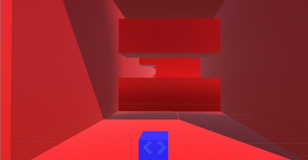 button seeker! (itch) - кадр 2