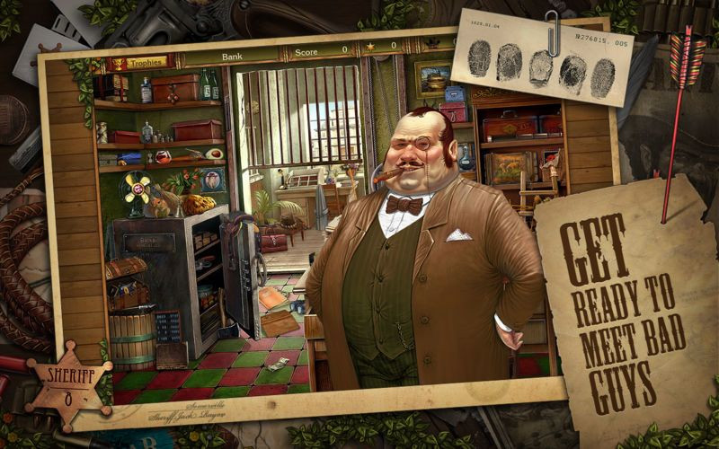 Golden Trails: The New Western Rush (Free) - кадр 5