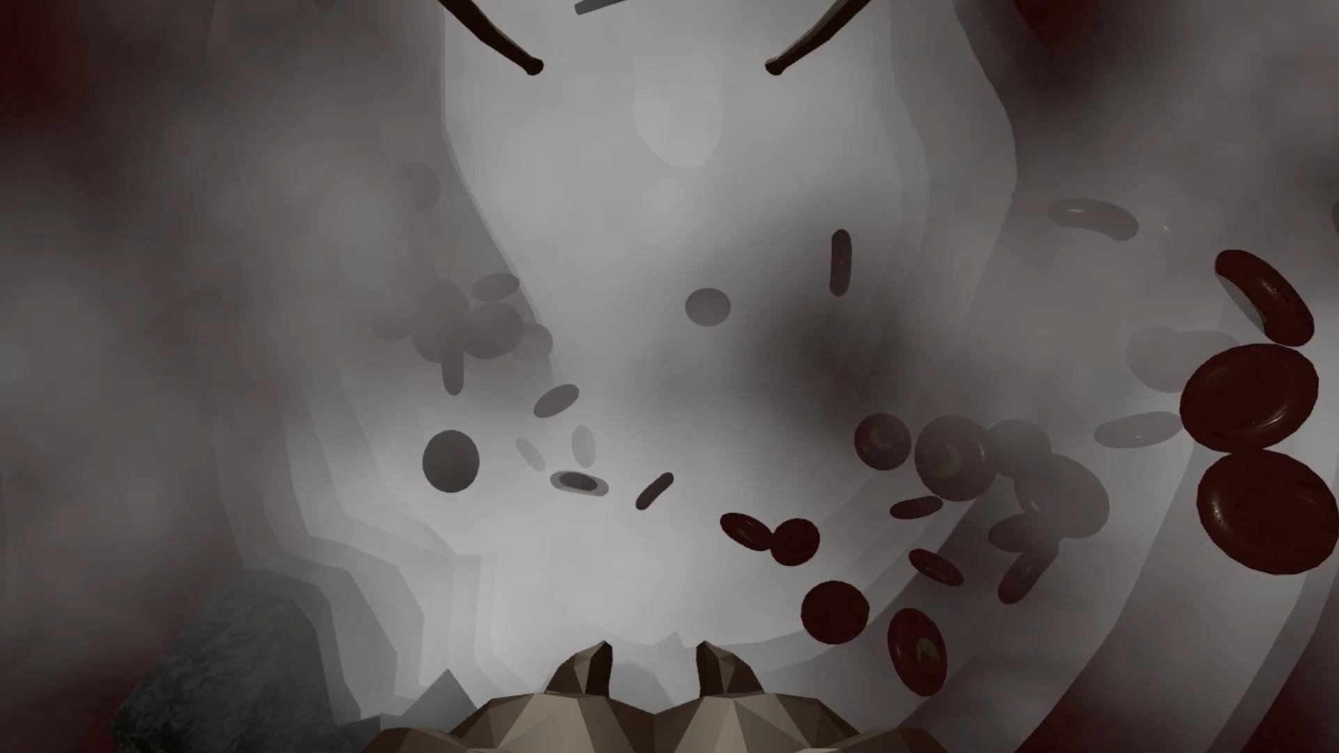 Operation Anthill (itch) - кадр 3