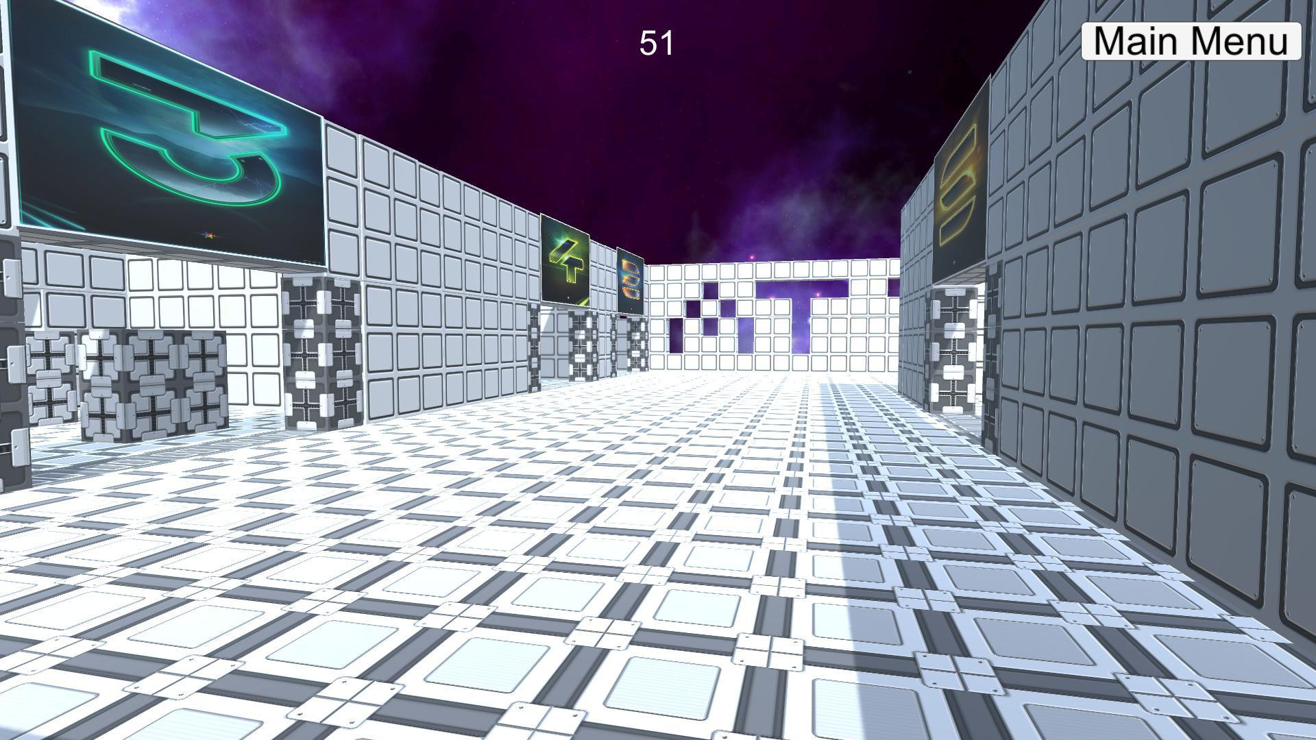 Space Escape (MattR) (itch) - кадр 4
