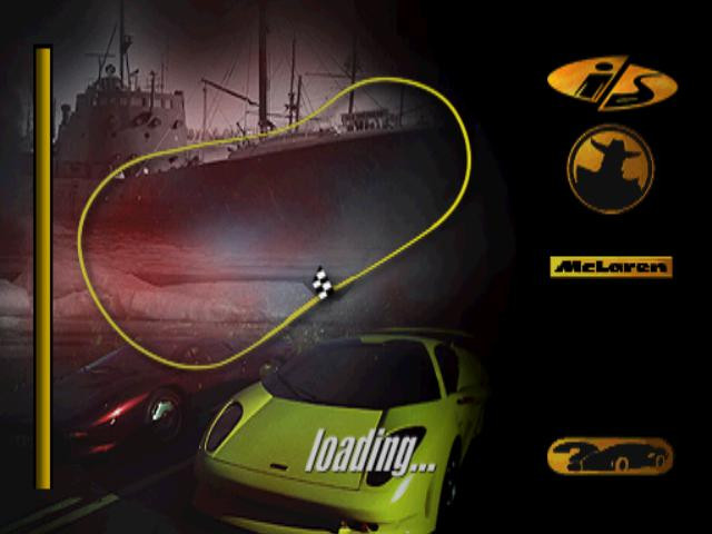 Need for Speed 2 - кадр 9