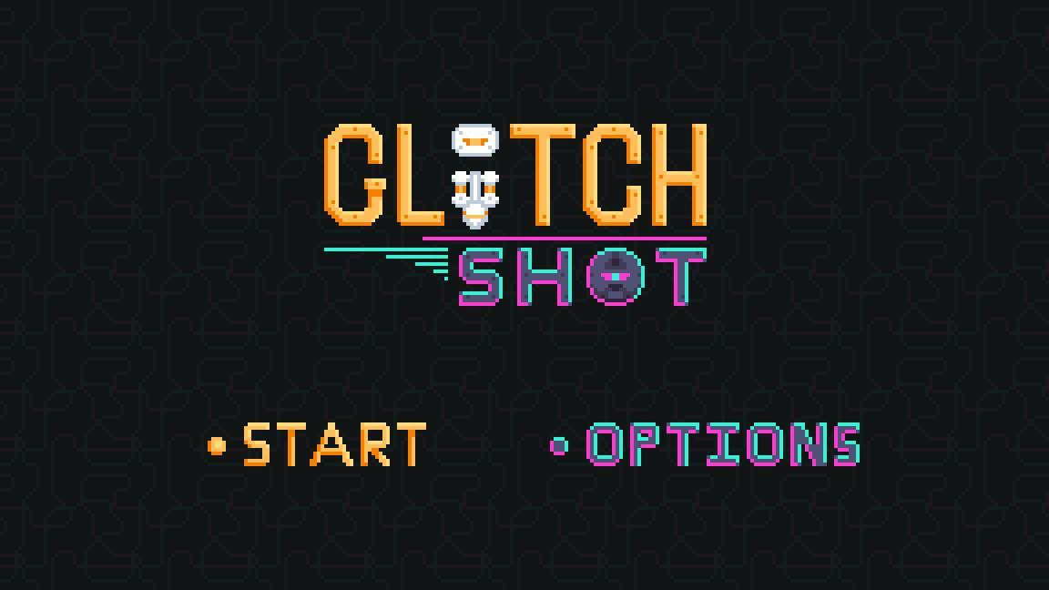 GlitchShot - кадр 1