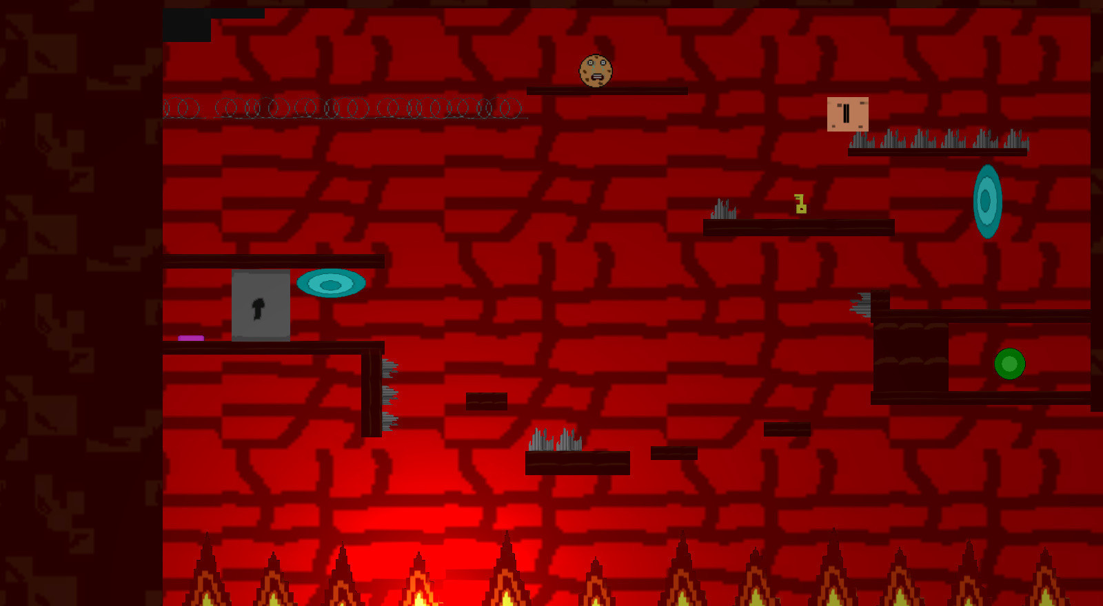 Oven Escape - кадр 10