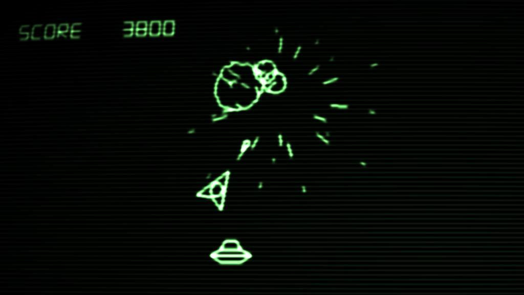 Stroids (itch) - кадр 1