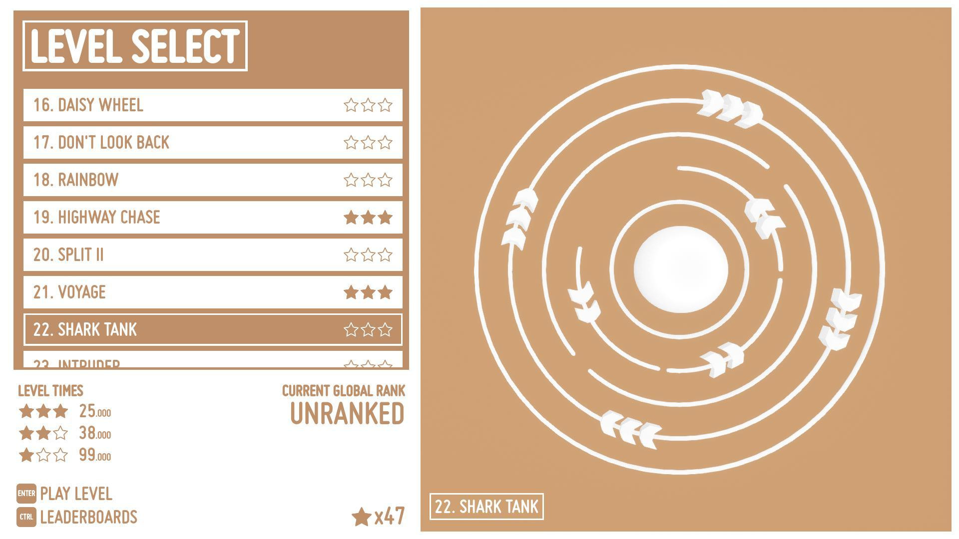 Concentric (itch) - кадр 7