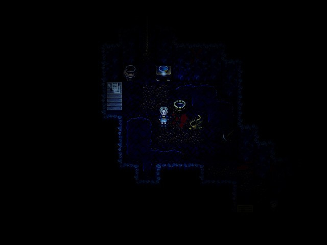 One Night 2: Ultimate Edition (itch) - кадр 7